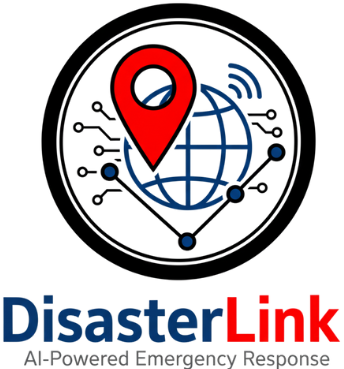 DisasterLink Logo