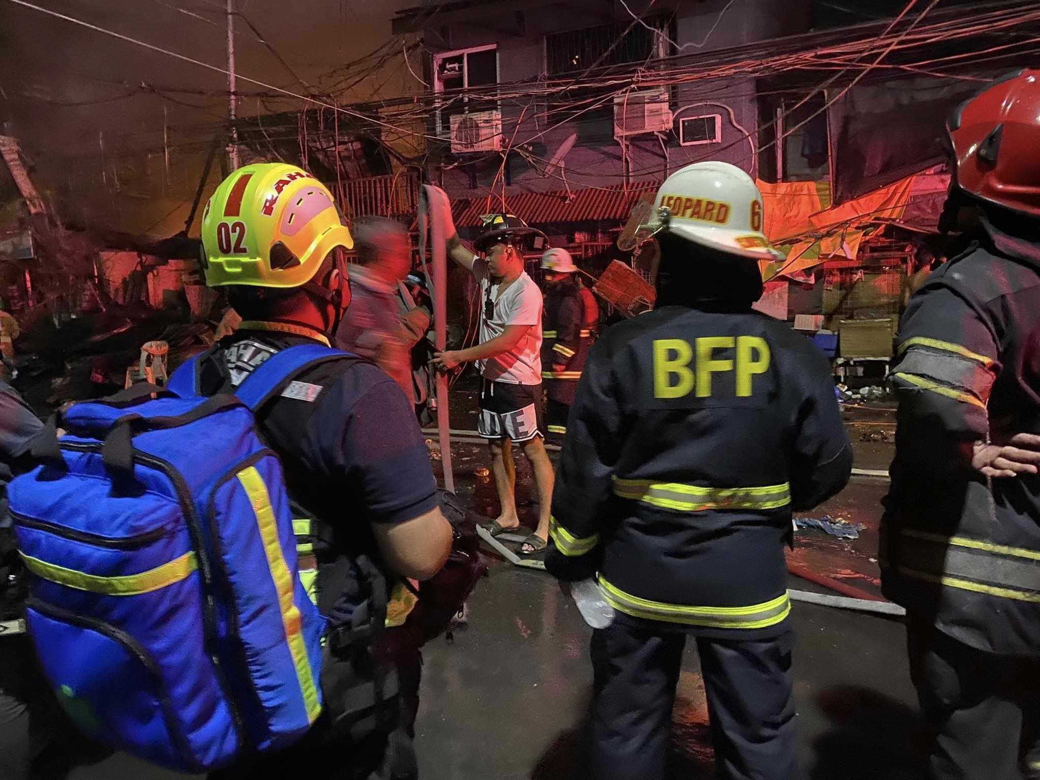 Emergency Response Updates