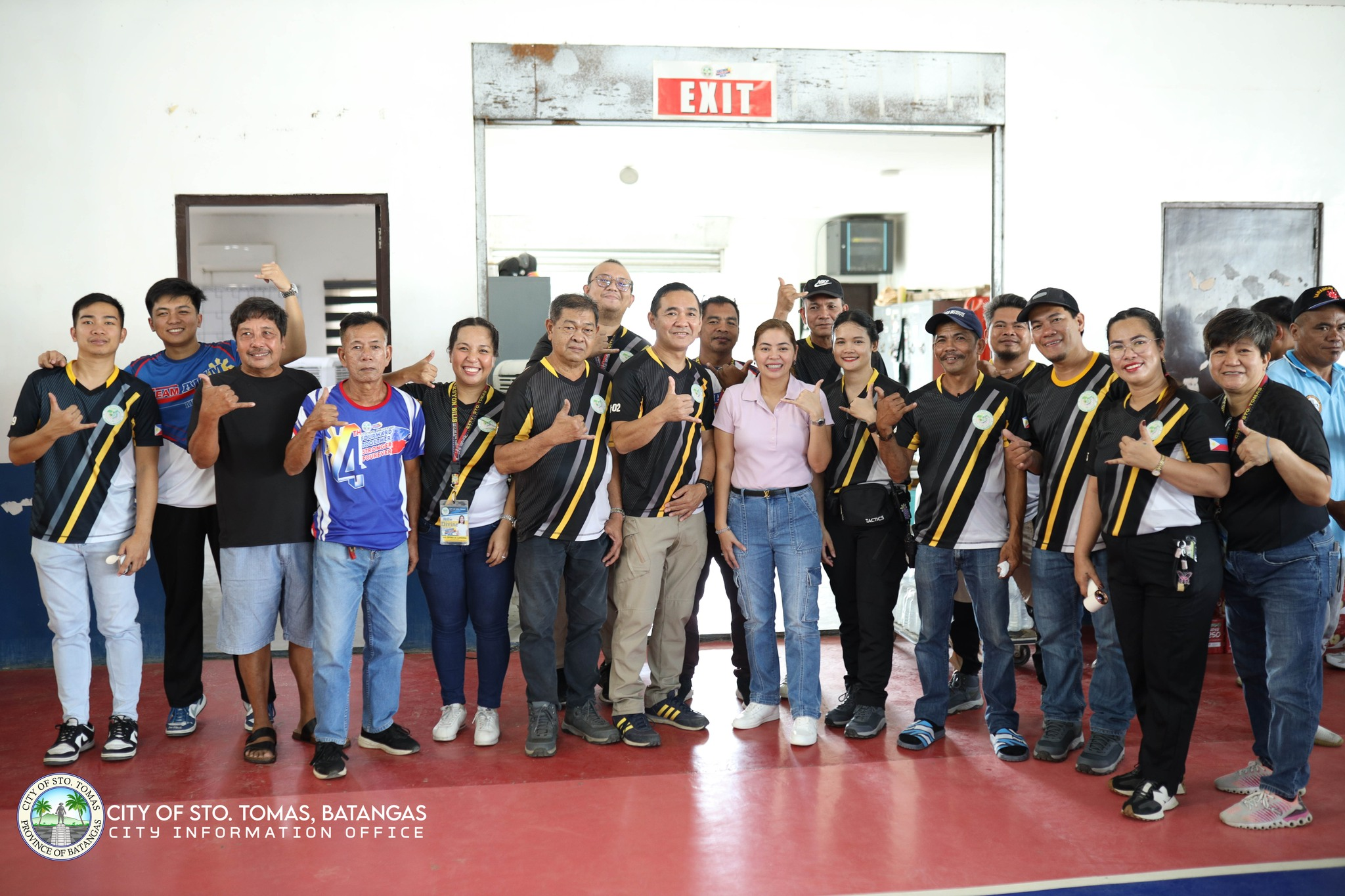 Recent Events and Programs