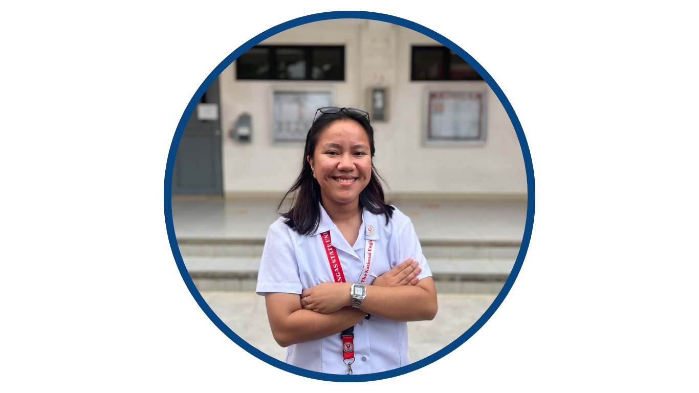 Ashley May A. Garcia